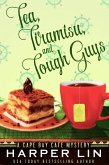 Tea, Tiramisu, and Tough Guys (A Cape Bay Cafe Mystery, #2) (eBook, ePUB)