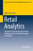 Retail Analytics (eBook, PDF)