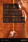 From Techie to Boss (eBook, PDF)