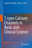 T-type Calcium Channels in Basic and Clinical Science (eBook, PDF)