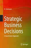 Strategic Business Decisions (eBook, PDF)
