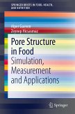 Pore Structure in Food (eBook, PDF)