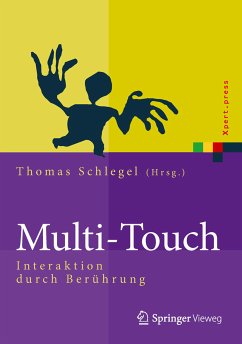 Multi-Touch (eBook, PDF)
