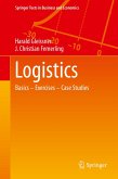 Logistics (eBook, PDF)
