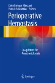 Perioperative Hemostasis (eBook, PDF)