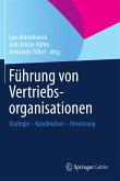 Führung von Vertriebsorganisationen (eBook, PDF)