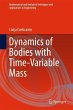 Dynamics of Bodies with Time-Variable... - Bild 1