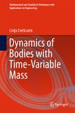 Dynamics of Bodies with Time-Variable Mass (eBook, PDF)