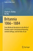 Britannia 1066-1884 (eBook, PDF)