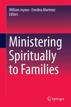 Ministering Spiritually to Families (eBook, PDF)