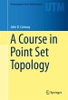 A Course in Point Set Topology (eBook,... - Bild 1