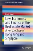 Law, Economics and Finance of the Real Estate Market (eBook, PDF)