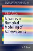 Advances in Numerical Modeling of Adhesive Joints (eBook, PDF)