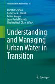 Understanding and Managing Urban Water in Transition (eBook, PDF)