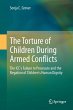 The Torture of Children During Armed... - Bild 1