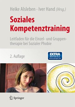 Soziales Kompetenztraining (eBook, PDF)