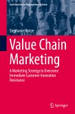 Value Chain Marketing (eBook, PDF)