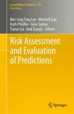 Risk Assessment and Evaluation of Predictions (eBook, PDF)