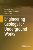 Engineering Geology for Underground Works (eBook, PDF)