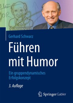 Führen mit Humor (eBook, PDF) - Schwarz, Gerhard