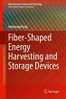 Fiber-Shaped Energy Harvesting and... - Bild 1