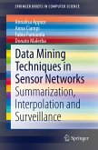Data Mining Techniques in Sensor Networks (eBook, PDF)