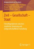 Zivil - Gesellschaft - Staat (eBook, PDF)