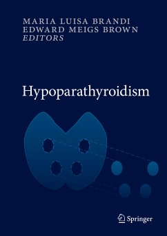 Hypoparathyroidism (eBook, PDF)