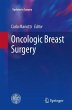 Oncologic Breast Surgery (eBook, PDF) - Bild 1