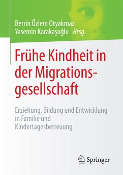 Frühe Kindheit in der Migrationsgesellschaft (eBook, PDF)