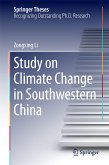 Study on Climate Change in Southwestern China (eBook, PDF)