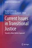Current Issues in Transitional Justice (eBook, PDF)