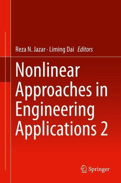 Nonlinear Approaches in Engineering Applications 2 (eBook, PDF)