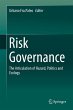 Risk Governance (eBook, PDF) - Bild 1