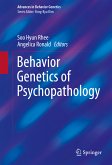 Behavior Genetics of Psychopathology (eBook, PDF)