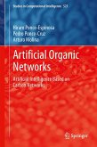 Artificial Organic Networks (eBook, PDF)