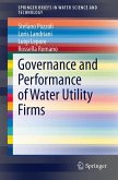 Governance and Performance of Water Utility Firms (eBook, PDF)