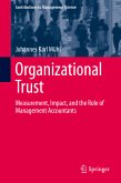 Organizational Trust (eBook, PDF)