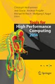 Tools for High Performance Computing 2014 (eBook, PDF)