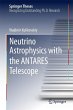 Neutrino Astrophysics with the ANTARES... - Bild 1