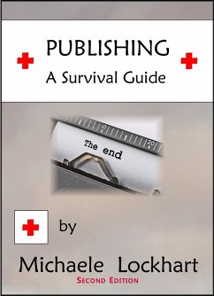 Cover Publishing: A Survival Guide, Second Edition (eBook, ePUB)