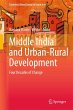 Middle India and Urban-Rural... - Bild 1