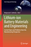Lithium-ion Battery Materials and Engineering (eBook, PDF)