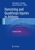 Hamstring and Quadriceps Injuries in Athletes (eBook, PDF)