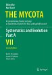 Systematics and Evolution (eBook, PDF) - Bild 1