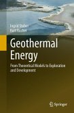 Geothermal Energy (eBook, PDF)