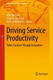 Driving Service Productivity (eBook, PDF)