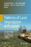 Patterns of Land Degradation in Drylands (eBook, PDF)