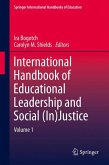 International Handbook of Educational Leadership and Social (In)Justice (eBook, PDF)