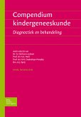 Compendium kindergeneeskunde (eBook, PDF)